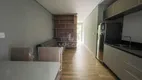 Foto 3 de Apartamento com 1 Quarto para alugar, 34m² em Cascatinha, Juiz de Fora