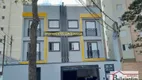 Foto 15 de Cobertura com 2 Quartos à venda, 100m² em Vila Santa Teresa, Santo André