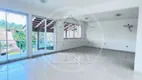 Foto 20 de Casa de Condomínio com 5 Quartos à venda, 450m² em Adrianópolis, Manaus