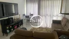 Foto 4 de Cobertura com 4 Quartos à venda, 200m² em Vila Nova, Cabo Frio