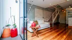 Foto 4 de Apartamento com 1 Quarto à venda, 78m² em Jardins, São Paulo