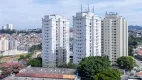 Foto 13 de Apartamento com 3 Quartos à venda, 61m² em Parque Maria Domitila, São Paulo