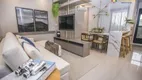 Foto 3 de Apartamento com 2 Quartos à venda, 68m² em Centro, Curitiba