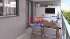 Foto 32 de Apartamento com 1 Quarto à venda, 46m² em Camboinhas, Niterói