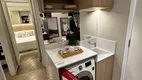 Foto 4 de Apartamento com 2 Quartos à venda, 34m² em Jabaquara, São Paulo