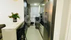 Foto 7 de Apartamento com 2 Quartos à venda, 53m² em Ortizes, Valinhos