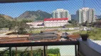 Foto 5 de Apartamento com 2 Quartos à venda, 72m² em Recreio Dos Bandeirantes, Rio de Janeiro