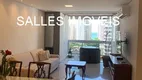 Foto 6 de Apartamento com 3 Quartos à venda, 123m² em Barra Funda, Guarujá