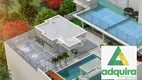 Foto 12 de Apartamento com 4 Quartos à venda, 613m² em Oficinas, Ponta Grossa