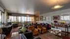 Foto 3 de Apartamento com 4 Quartos à venda, 290m² em Higienópolis, São Paulo