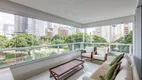 Foto 4 de Apartamento com 3 Quartos à venda, 223m² em Setor Oeste, Goiânia