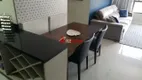 Foto 2 de Flat com 2 Quartos à venda, 80m² em Brooklin, São Paulo