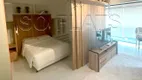 Foto 4 de Apartamento com 1 Quarto à venda, 50m² em Brooklin, São Paulo