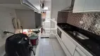 Foto 4 de Apartamento com 2 Quartos à venda, 56m² em Jardim Iracema, São Paulo
