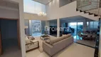 Foto 2 de Casa de Condomínio com 4 Quartos à venda, 446m² em Alphaville Flamboyant Residencial Araguaia, Goiânia