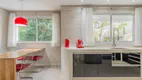 Foto 7 de Casa de Condomínio com 4 Quartos à venda, 350m² em Santa Felicidade, Curitiba