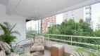 Foto 4 de Apartamento com 4 Quartos à venda, 230m² em Higienópolis, São Paulo