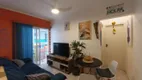 Foto 11 de Apartamento com 1 Quarto à venda, 42m² em Cidade Ocian, Praia Grande