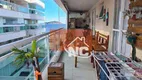 Foto 5 de Apartamento com 2 Quartos à venda, 95m² em Piratininga, Niterói