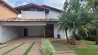 Foto 5 de Casa de Condomínio com 4 Quartos à venda, 382m² em Sítios de Recreio Gramado, Campinas
