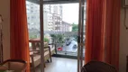 Foto 2 de Apartamento com 3 Quartos à venda, 210m² em Embaré, Santos