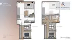 Foto 2 de Apartamento com 3 Quartos à venda, 106m² em Centro, Indaiatuba