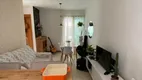 Foto 3 de Apartamento com 2 Quartos à venda, 50m² em Buraquinho, Lauro de Freitas
