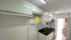 Foto 23 de Apartamento com 2 Quartos para alugar, 100m² em Santo Amaro, São Paulo