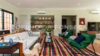 Foto 5 de Casa de Condomínio com 5 Quartos à venda, 650m² em Fazenda Santo Antonio Haras Larissa, Monte Mor