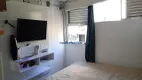 Foto 9 de Kitnet com 1 Quarto à venda, 18m² em Itararé, São Vicente