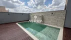 Foto 8 de Casa de Condomínio com 4 Quartos à venda, 283m² em Jardins Capri, Senador Canedo