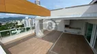 Foto 10 de Cobertura com 3 Quartos à venda, 380m² em Beira Mar, Florianópolis