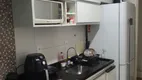 Foto 6 de Apartamento com 2 Quartos à venda, 54m² em Vila das Belezas, São Paulo