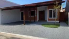 Foto 3 de Casa de Condomínio com 3 Quartos para venda ou aluguel, 150m² em Urbanova, São José dos Campos