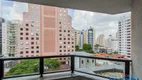 Foto 4 de Apartamento com 3 Quartos à venda, 140m² em Vila Olímpia, São Paulo