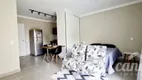 Foto 4 de Apartamento com 1 Quarto à venda, 39m² em Vila Amélia, Ribeirão Preto