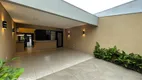 Foto 2 de Casa com 3 Quartos à venda, 125m² em Jardim Solange, Bauru