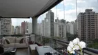 Foto 5 de Apartamento com 4 Quartos à venda, 360m² em Vila Nova Conceição, São Paulo