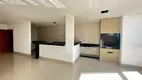 Foto 5 de Apartamento com 3 Quartos à venda, 111m² em Jardim Botânico, Uberlândia