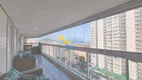 Foto 7 de Apartamento com 3 Quartos à venda, 120m² em Enseada, Guarujá