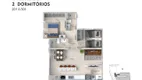 Foto 16 de Apartamento com 2 Quartos à venda, 92m² em Trindade, Florianópolis