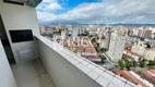 Foto 2 de Apartamento com 3 Quartos à venda, 83m² em Boqueirão, Santos