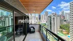 Foto 5 de Cobertura com 4 Quartos à venda, 483m² em Belvedere, Belo Horizonte