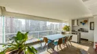 Foto 21 de Apartamento com 2 Quartos à venda, 138m² em Brooklin, São Paulo