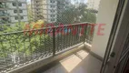 Foto 5 de Apartamento com 3 Quartos à venda, 76m² em Parque Mandaqui, São Paulo