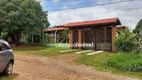 Foto 45 de Fazenda/Sítio com 4 Quartos à venda, 450m² em Recanto Maravilha II, Boituva