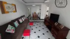 Foto 3 de Apartamento com 2 Quartos à venda, 93m² em Vila Guilhermina, Praia Grande
