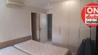 Foto 12 de Apartamento com 4 Quartos à venda, 252m² em Jardim Astúrias, Guarujá