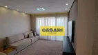 Foto 3 de Apartamento com 3 Quartos à venda, 104m² em Vila Baeta Neves, São Bernardo do Campo