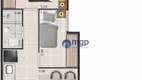 Foto 11 de Apartamento com 2 Quartos à venda, 40m² em Jardim São Paulo, São Paulo